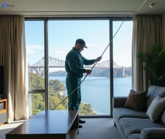 Blind cleaning service area map petrie and Near by suburbs suburbs Matty Curtain Cleaning