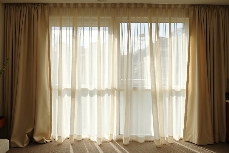 Before Professional Cleaning - Petrie